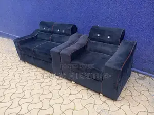 Amazing Three Seater Sofa