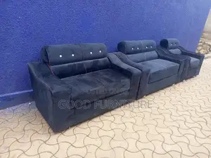 Amazing Five Seater Sofa