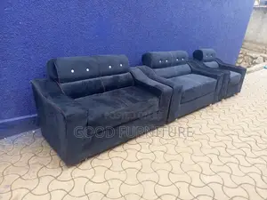 Amazing Five Seater Sofa