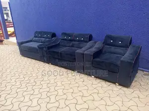 Amazing Five Seater Sofa