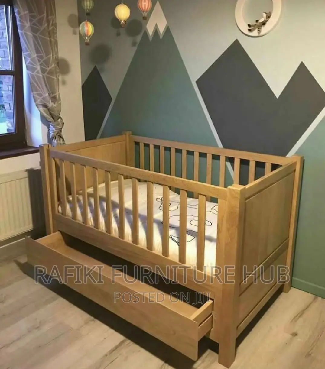 Baby Cote/ Baby Bed