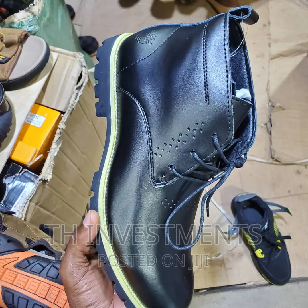 Timberland Gentle Shoes.