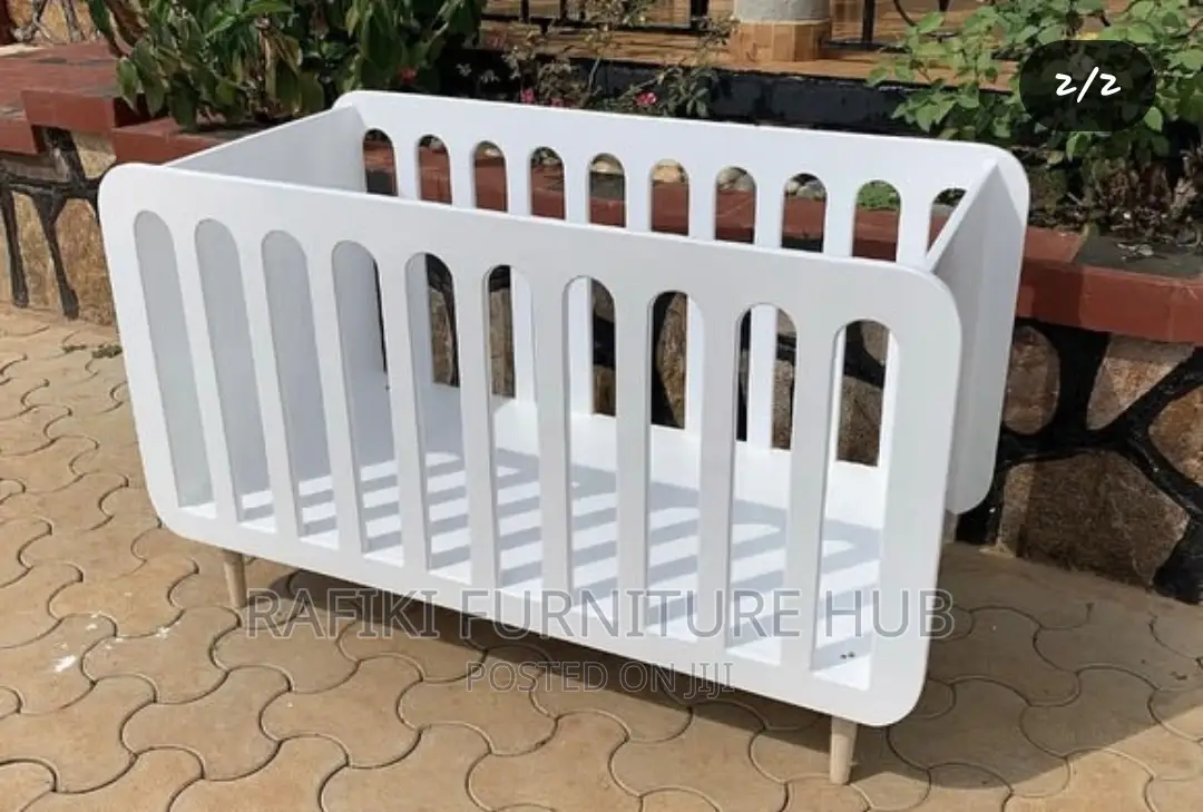 Baby Cote / Bed / Baby Bed / Wooden Bed / Furniture /Best