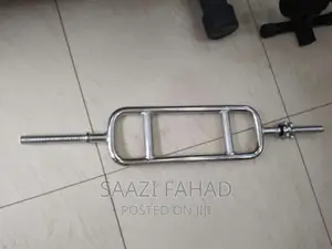 Gymnastics Bars