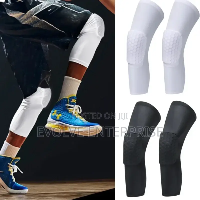 Basketball Knee Pads