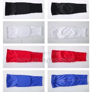 Basketball Knee Pads
