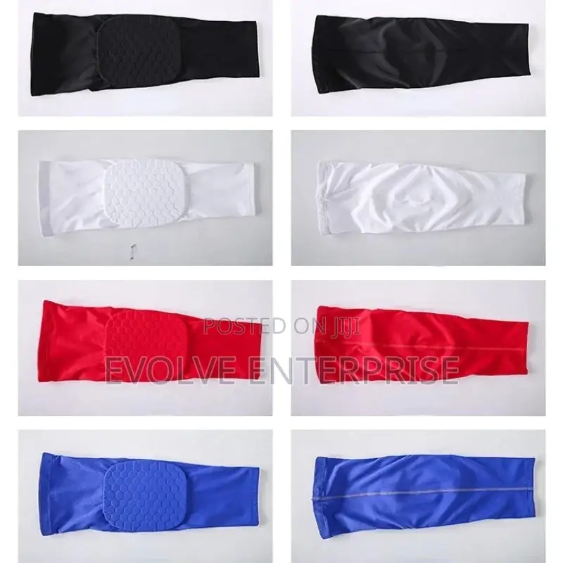 Basketball Knee Pads