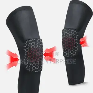 Basketball Knee Pads