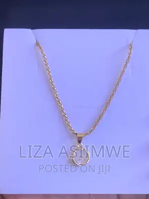 Lady’S Necklaces