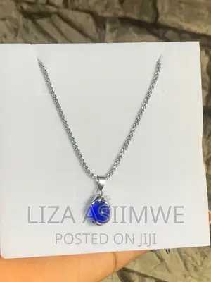Lady’S Necklaces