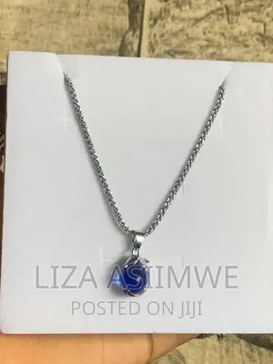 Lady’S Necklaces