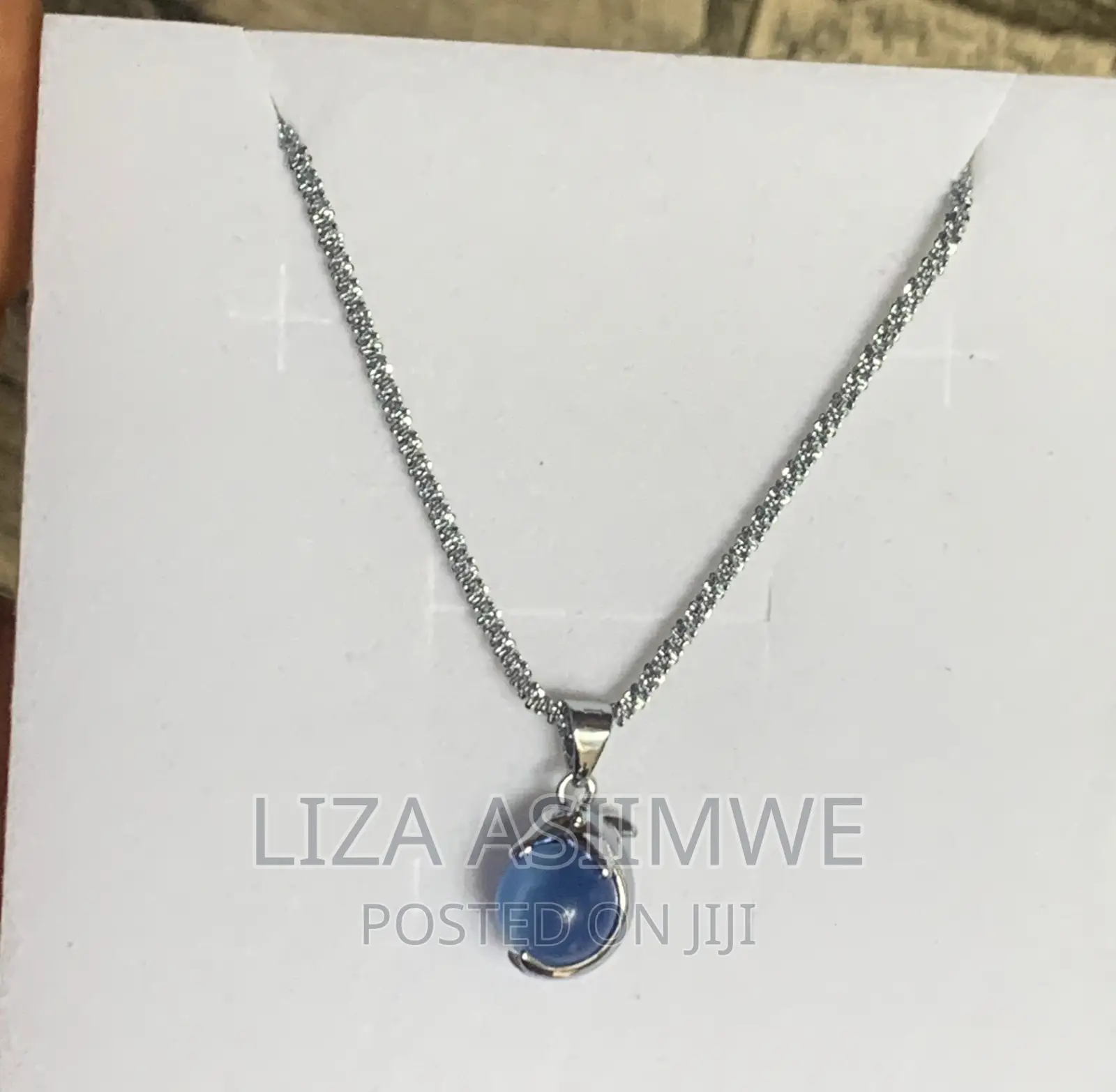 Lady’S Necklaces