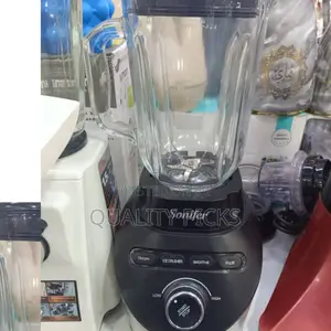 Sonifer Blender
