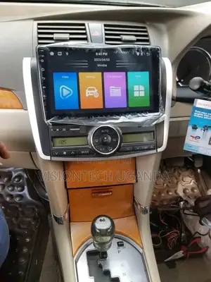 Premio Android Radio