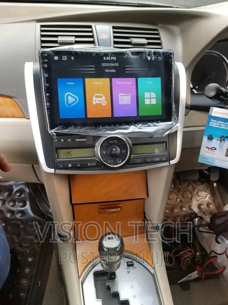 Premio Android Radio