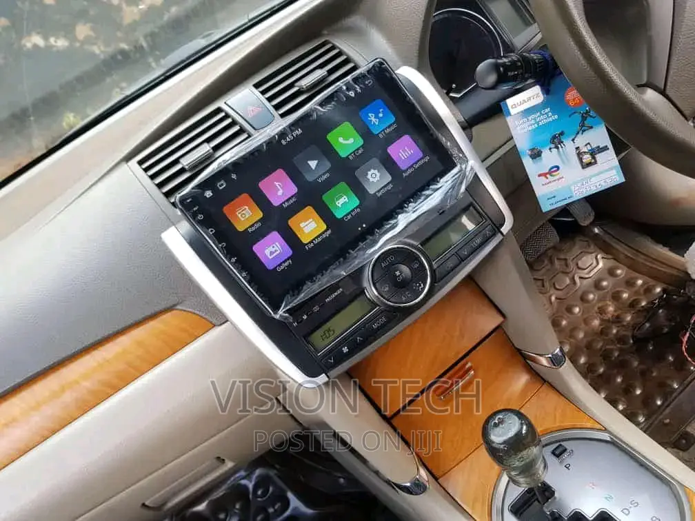 Premio Android Radio