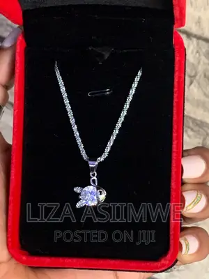 Lady’S Necklaces
