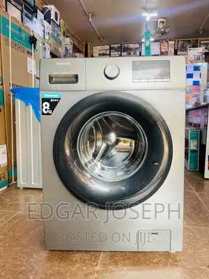 Hisense 8kg Washing Machine
