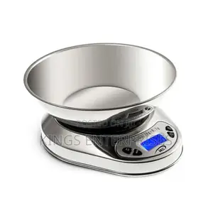 Household Kitchen Scale