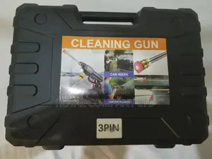 Car Hand Wash Machine