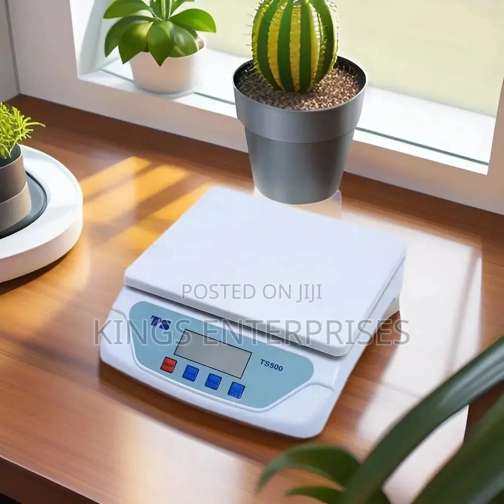 Kitchen Scale