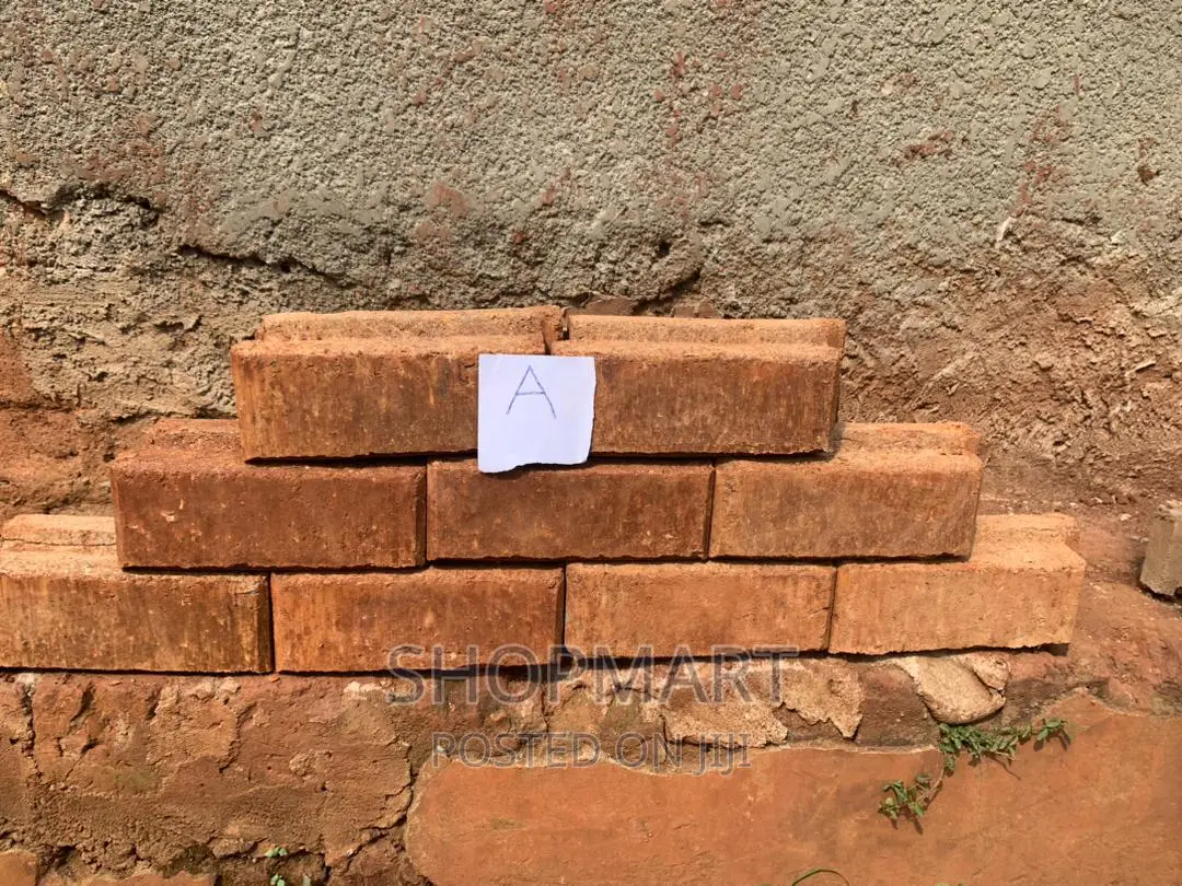 Interlocking Blocks For Construction