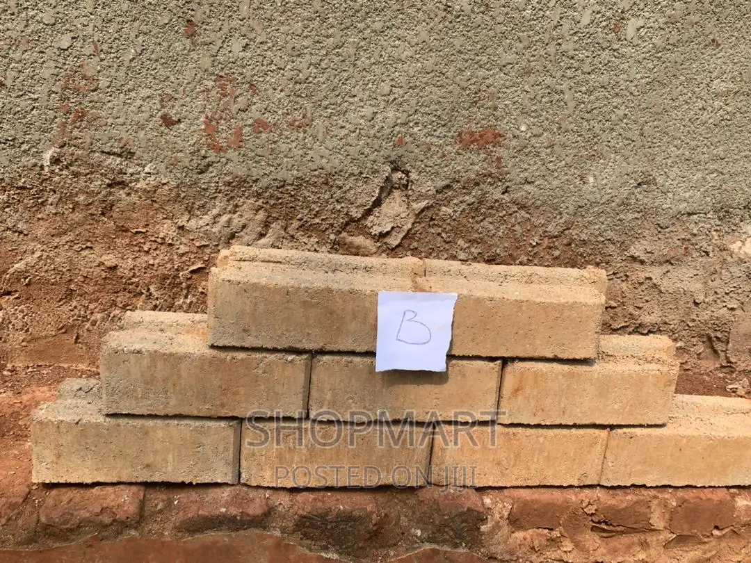 Interlocking Blocks For Construction