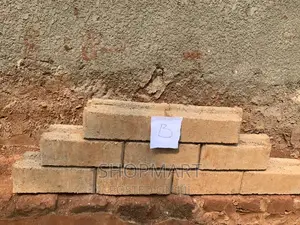 Interlocking Blocks For Construction