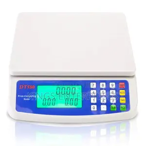 Digital Weight Scale