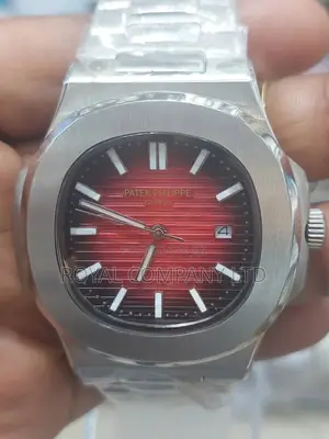 Luxury Watches