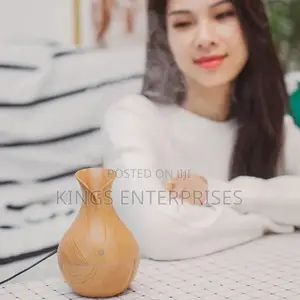 Portable Humidifier