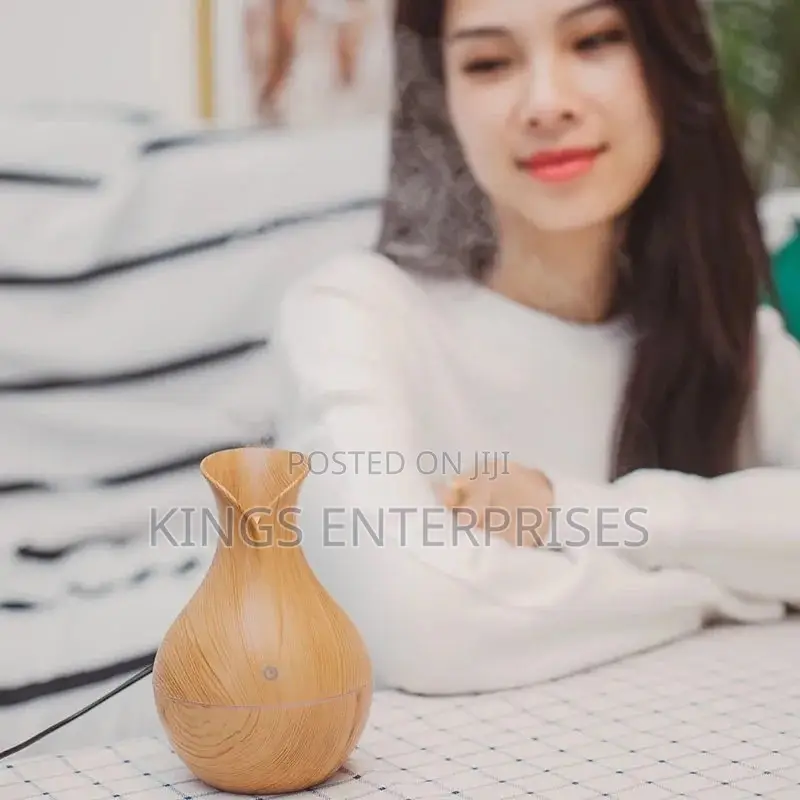 Portable Humidifier