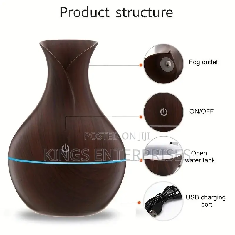 Portable Humidifier