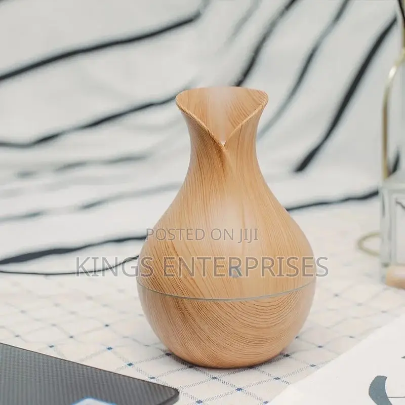 Portable Humidifier