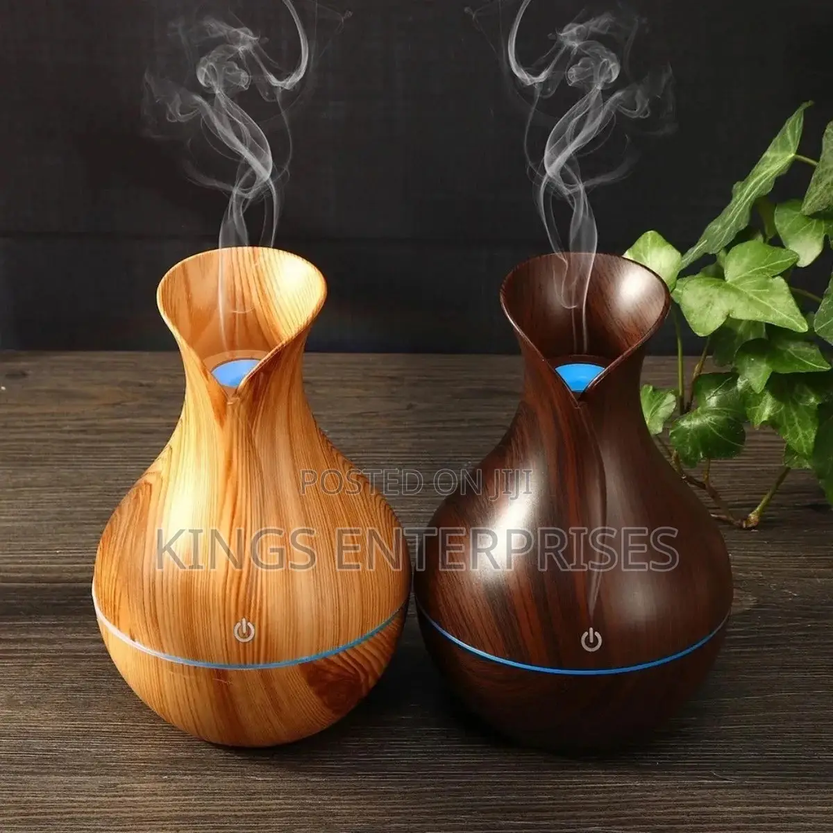 Portable Humidifier