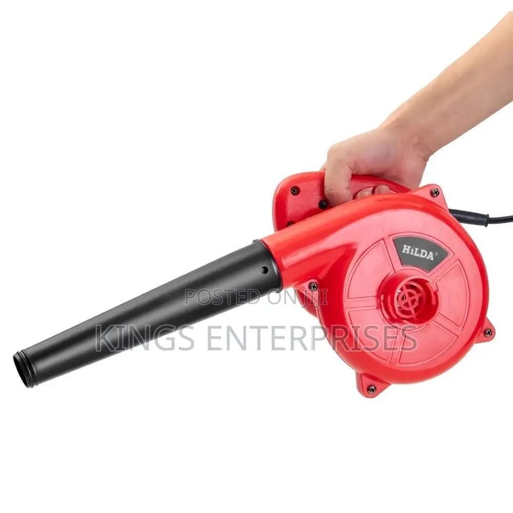 Electric Handheld Air Blower