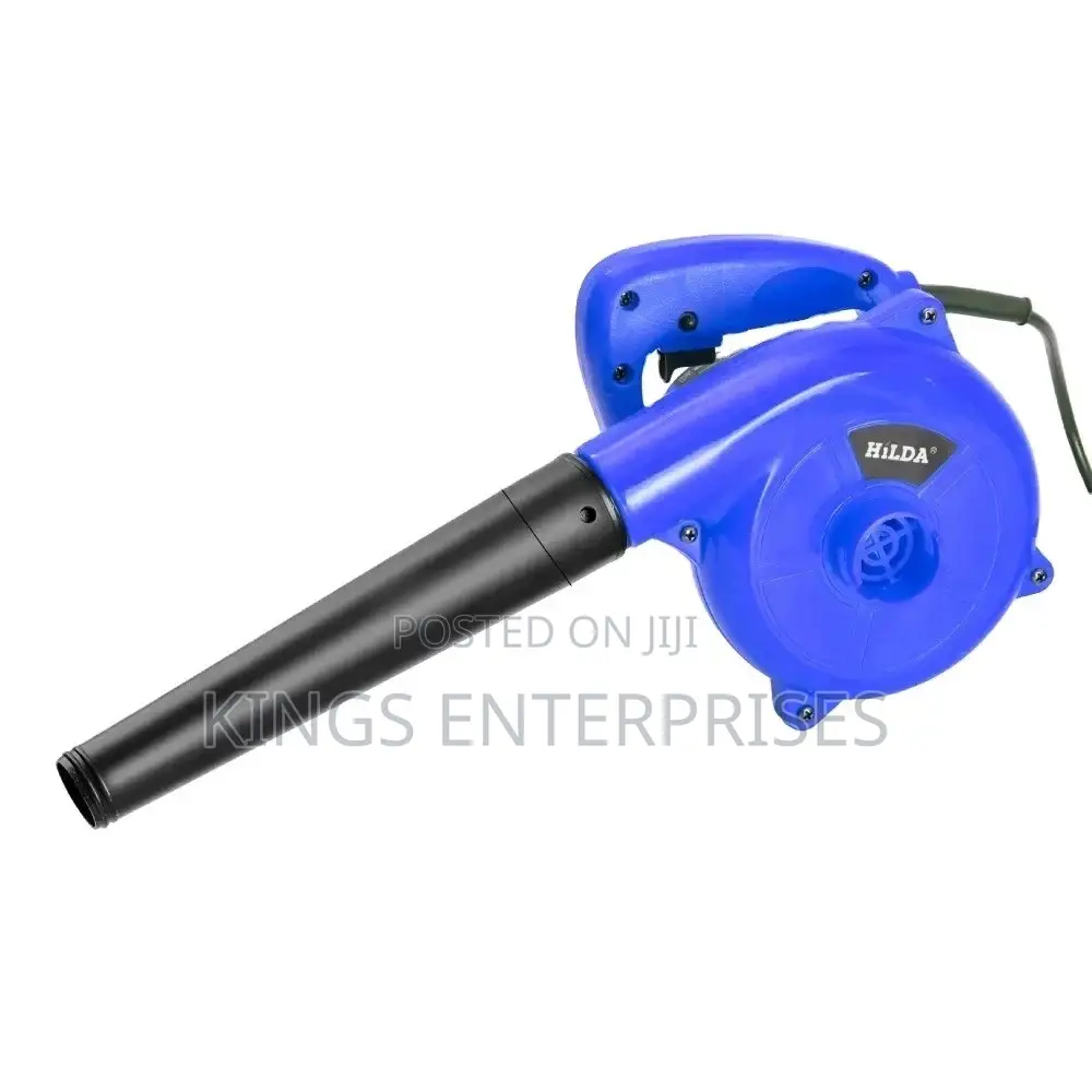 Electric Handheld Air Blower