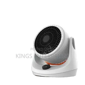 Portable Fan