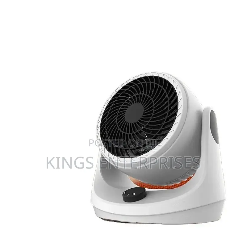 Portable Fan