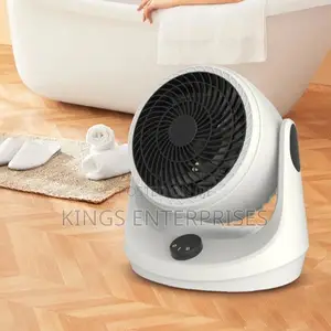 Portable Fan