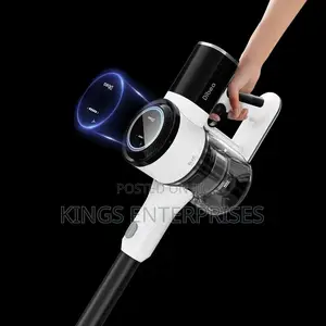 Cordless Vacuum Cleaner