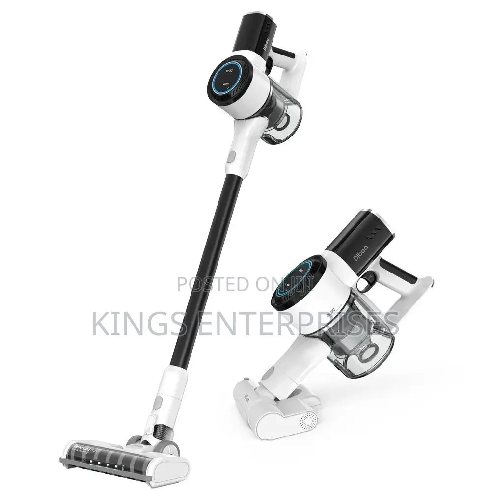Cordless Vacuum Cleaner