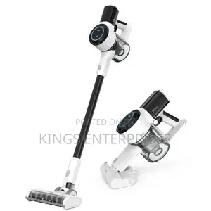 Cordless Vacuum Cleaner