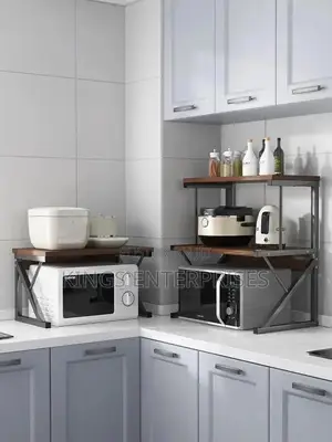 Kitchen Oven Rack