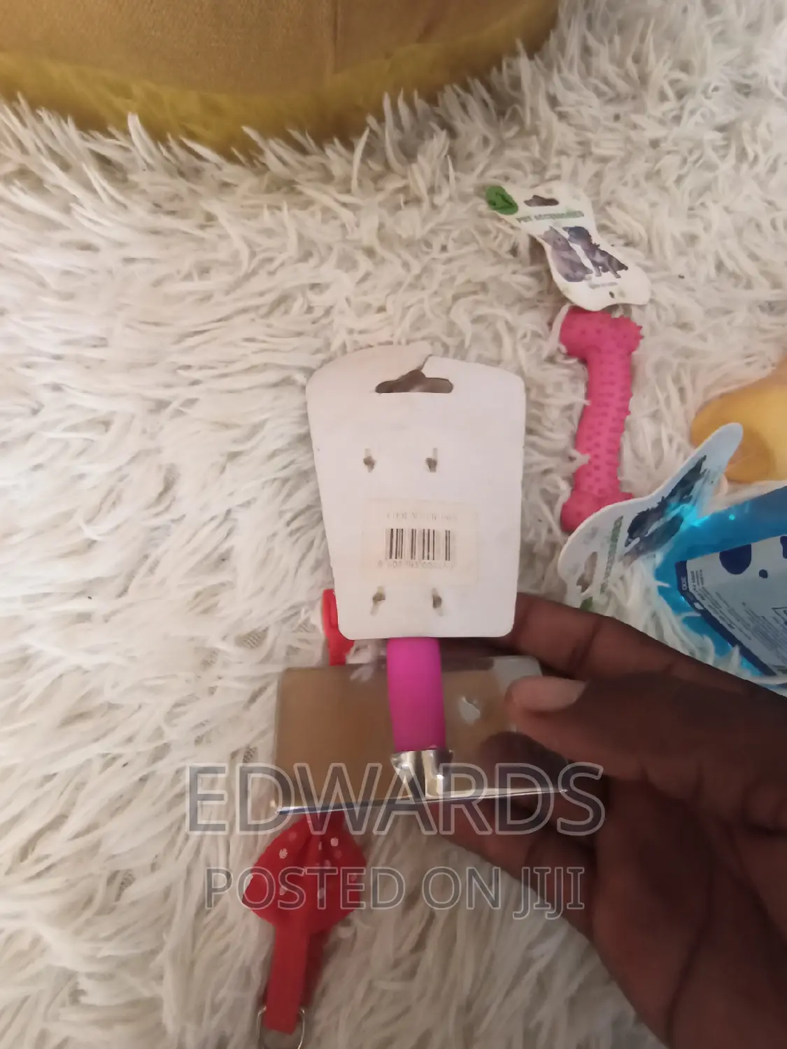 Pet Grooming Brush 1