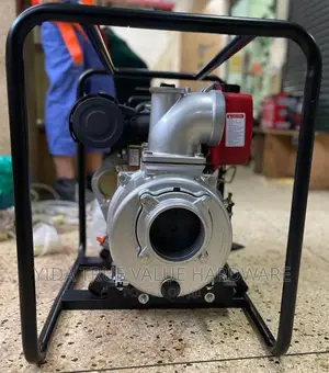 Water Pump 4ich Easy Power Italy