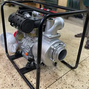 Water Pump 4ich Easy Power Italy