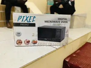 Pixel 20l Microwave Ovens Digital Offer Sales