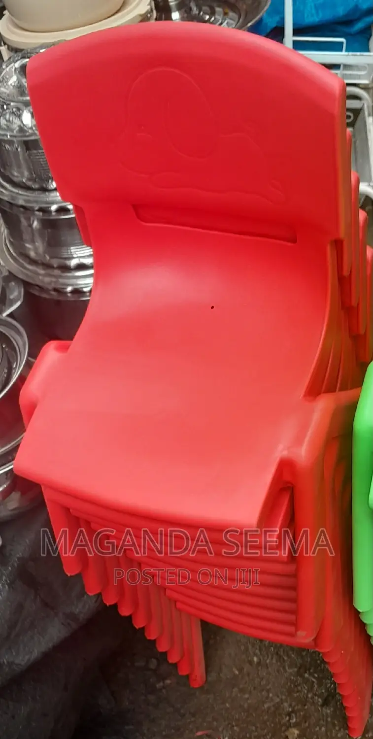 School Baby Chairs