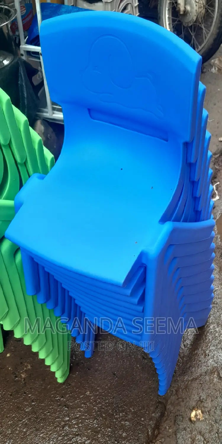 School Baby Chairs
